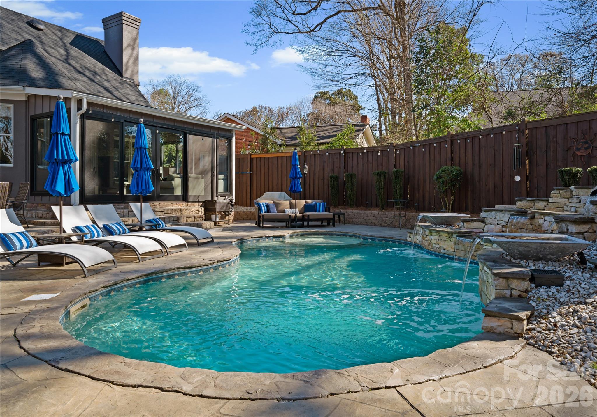141 Sardis Lane Charlotte NC 28270