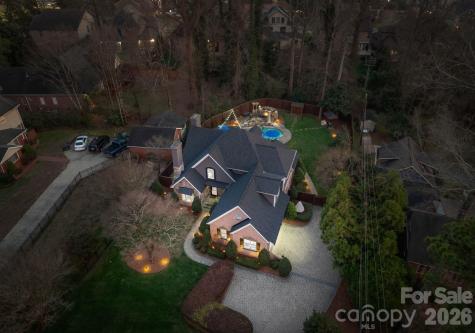 141 Sardis Lane Charlotte NC 28270