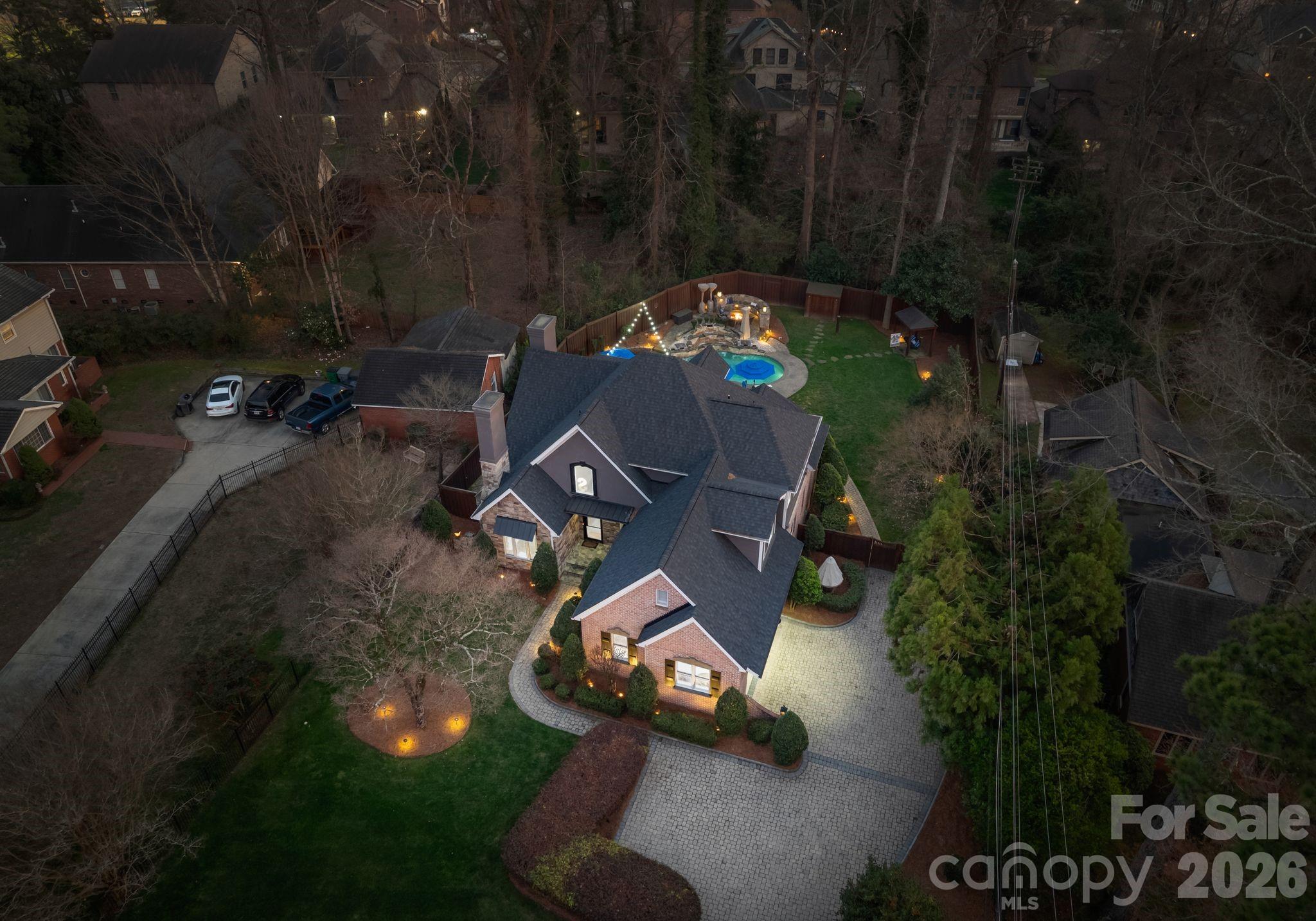 141 Sardis Lane Charlotte NC 28270
