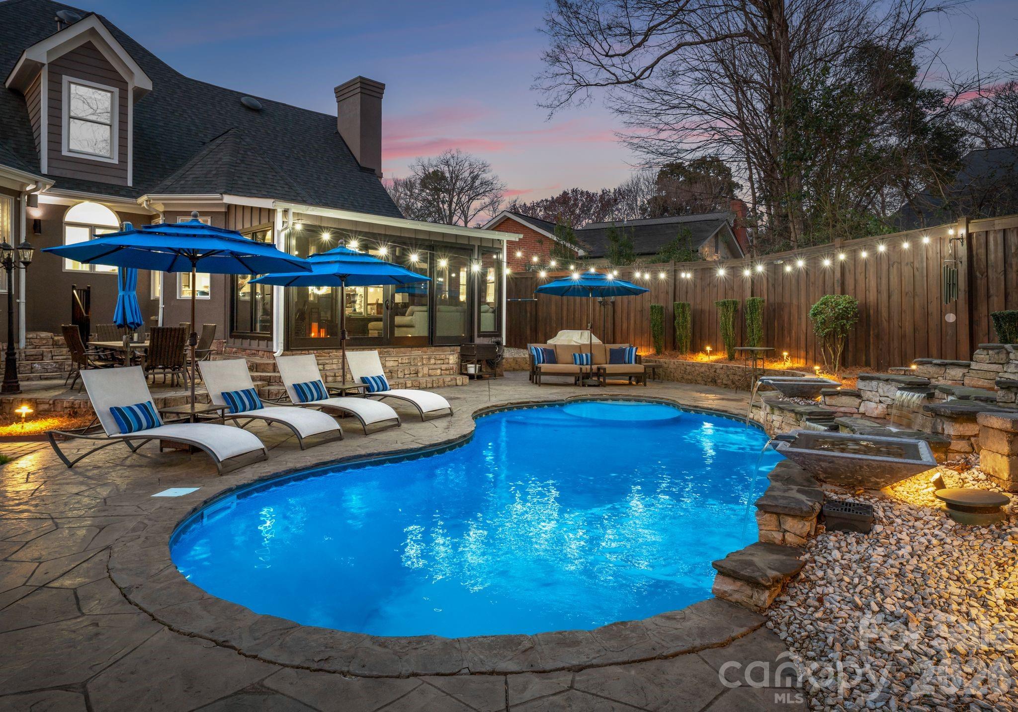 141 Sardis Lane Charlotte NC 28270
