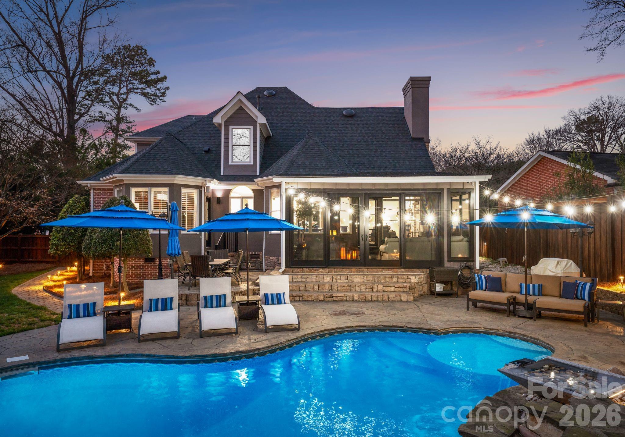 141 Sardis Lane Charlotte NC 28270