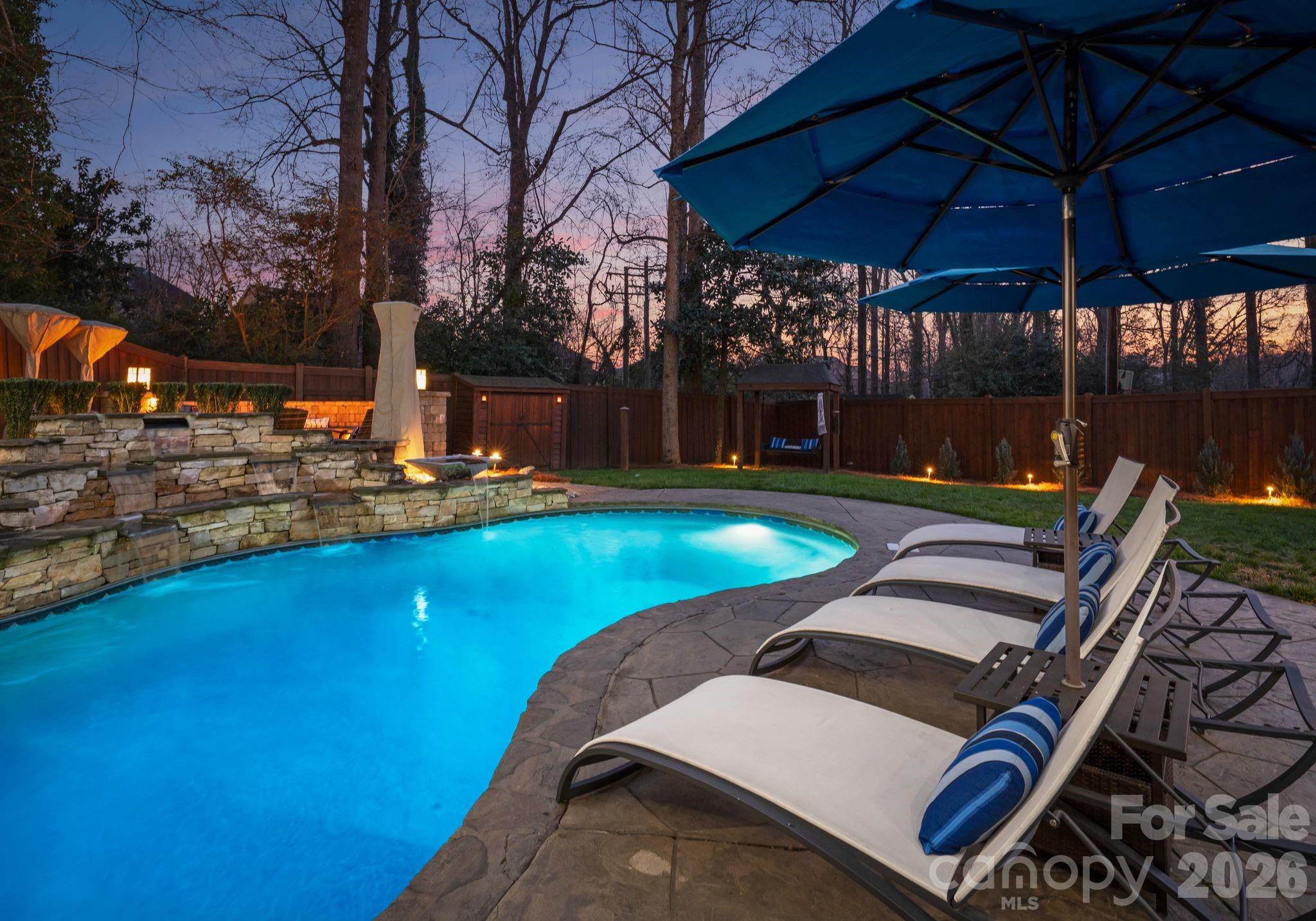 141 Sardis Lane Charlotte NC 28270