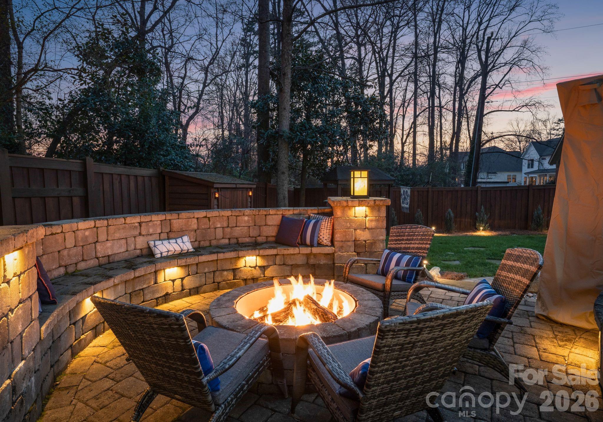 141 Sardis Lane Charlotte NC 28270