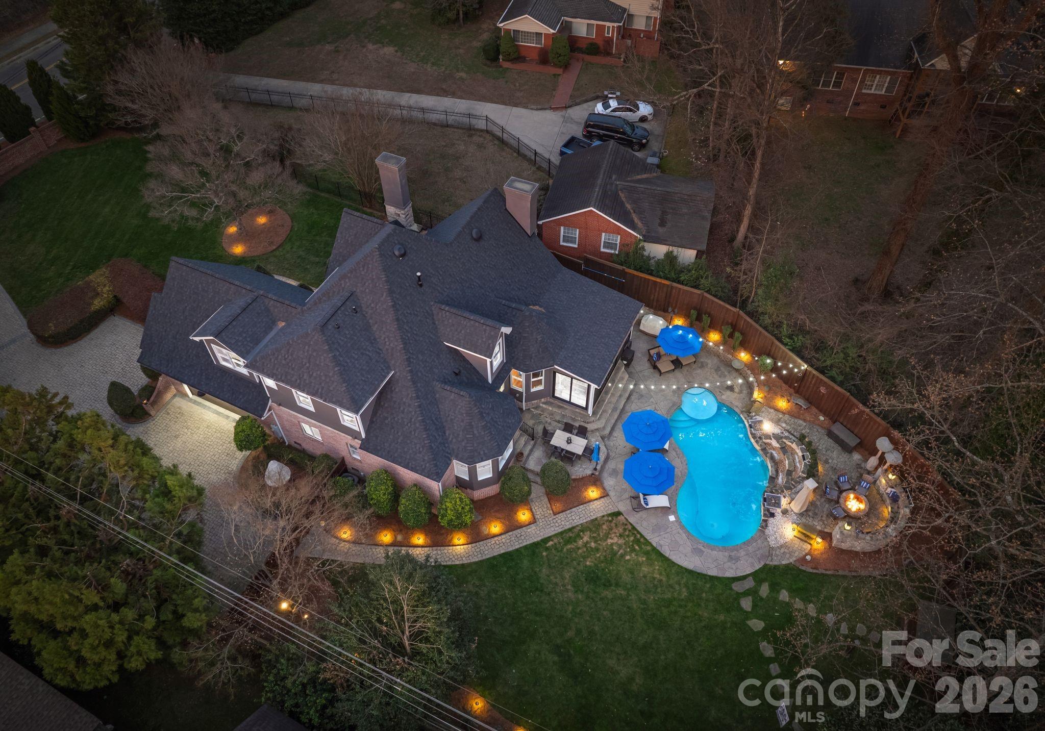 141 Sardis Lane Charlotte NC 28270