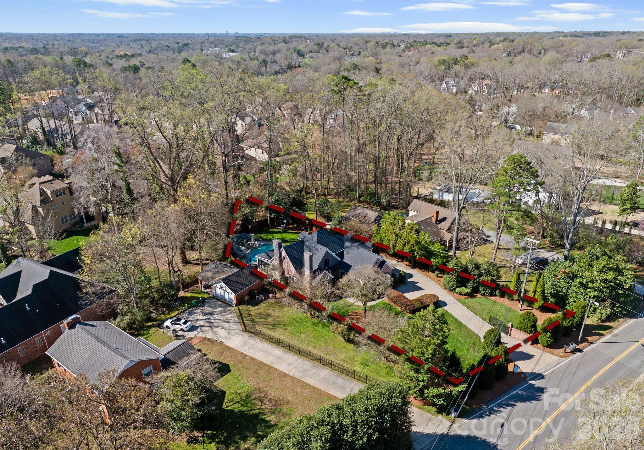 141 Sardis Lane Charlotte NC 28270