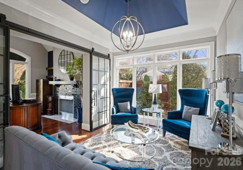 141 Sardis Lane Charlotte NC 28270