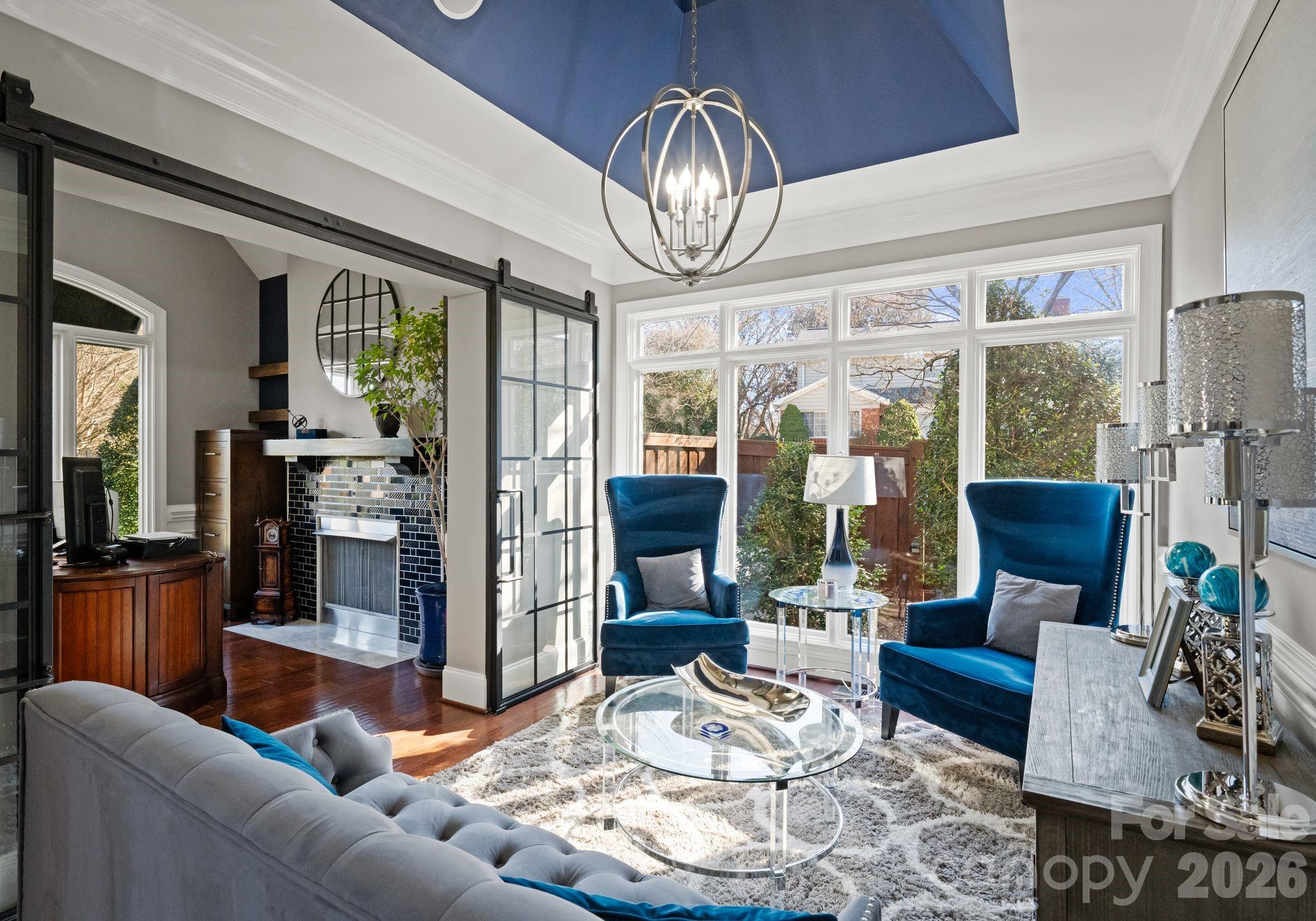 141 Sardis Lane Charlotte NC 28270