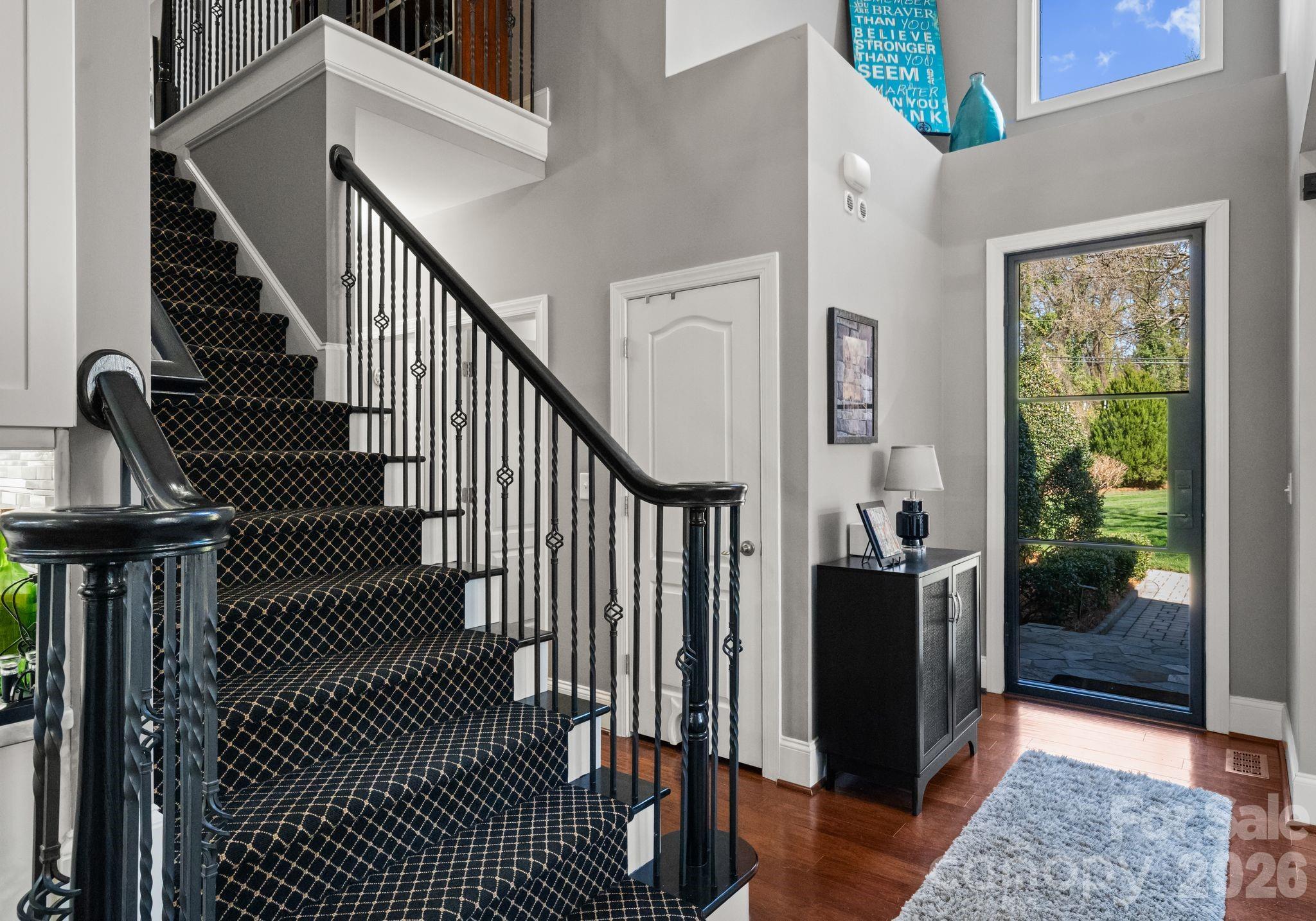 141 Sardis Lane Charlotte NC 28270