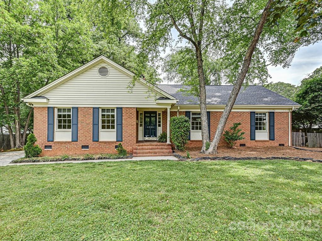 4325 Brookfield Drive Charlotte NC 28210