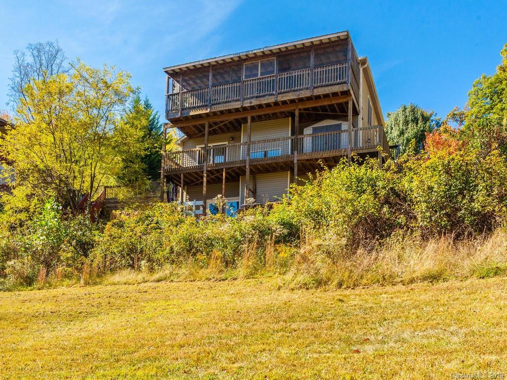 6 Gabrielle Lane Asheville NC 28805