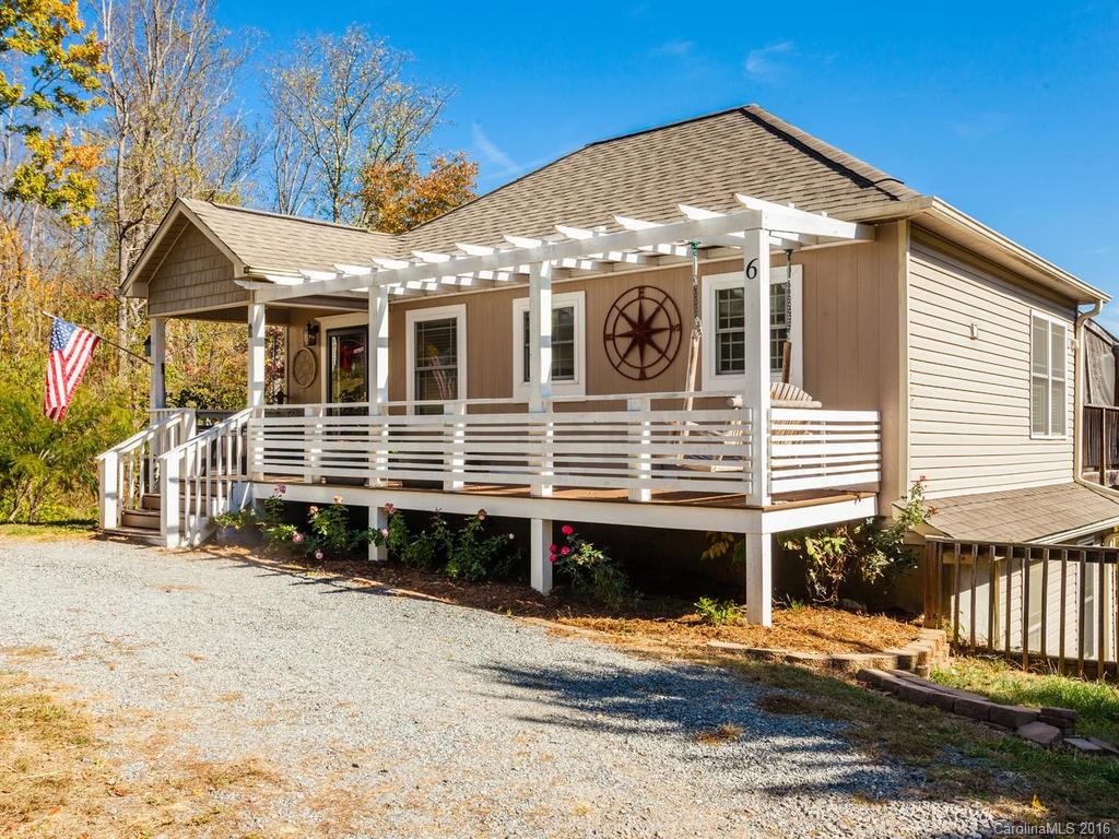 6 Gabrielle Lane Asheville NC 28805