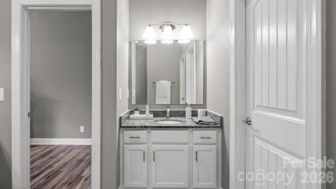 345 Barnwood Drive Rockwell NC 28138