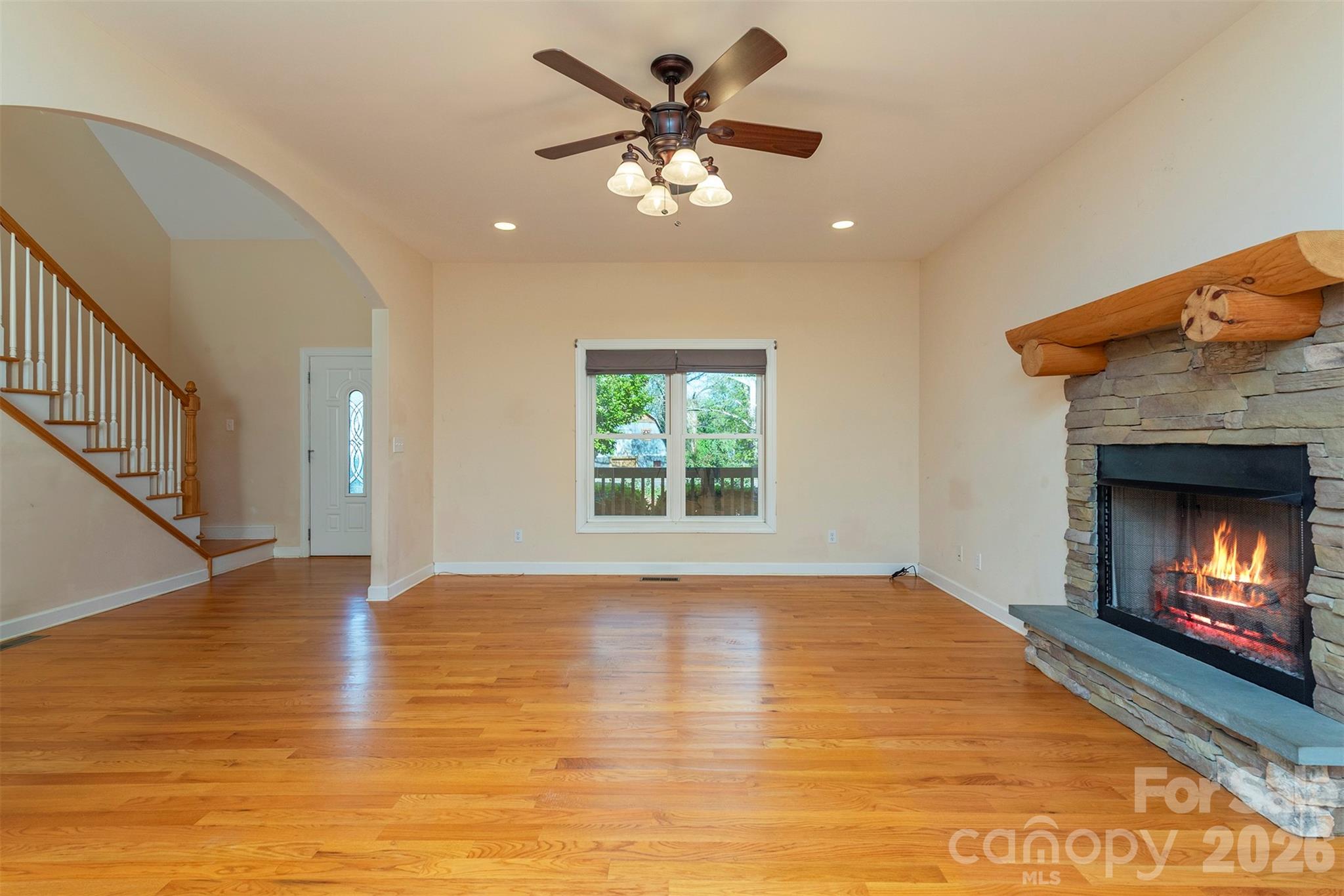 75 Noble Road Fairview NC 28730