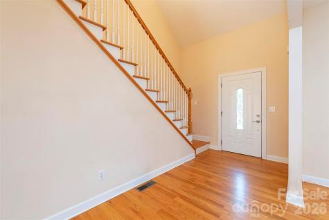 75 Noble Road Fairview NC 28730
