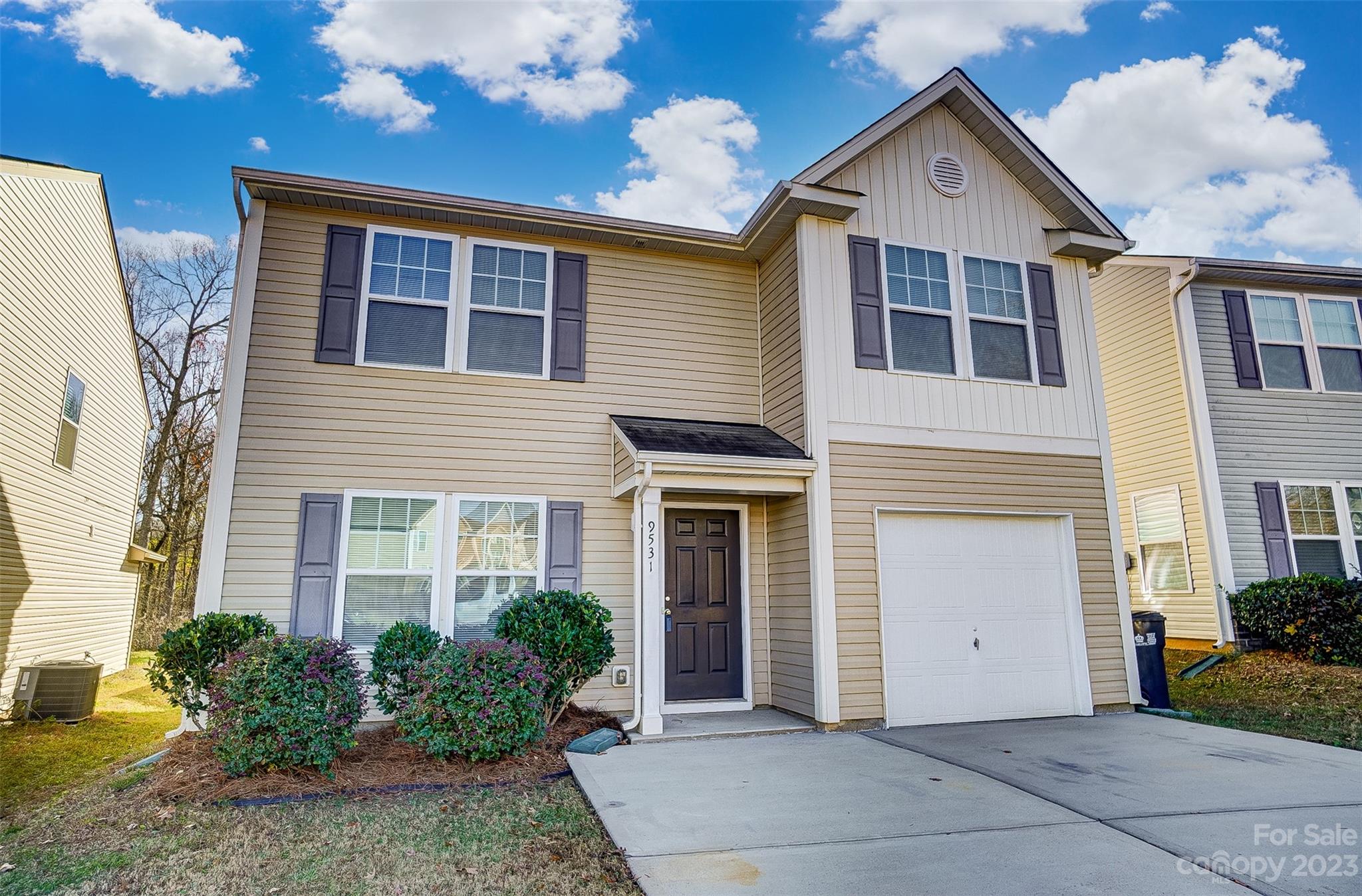 9531 Hanberry Boulevard Charlotte NC 28213