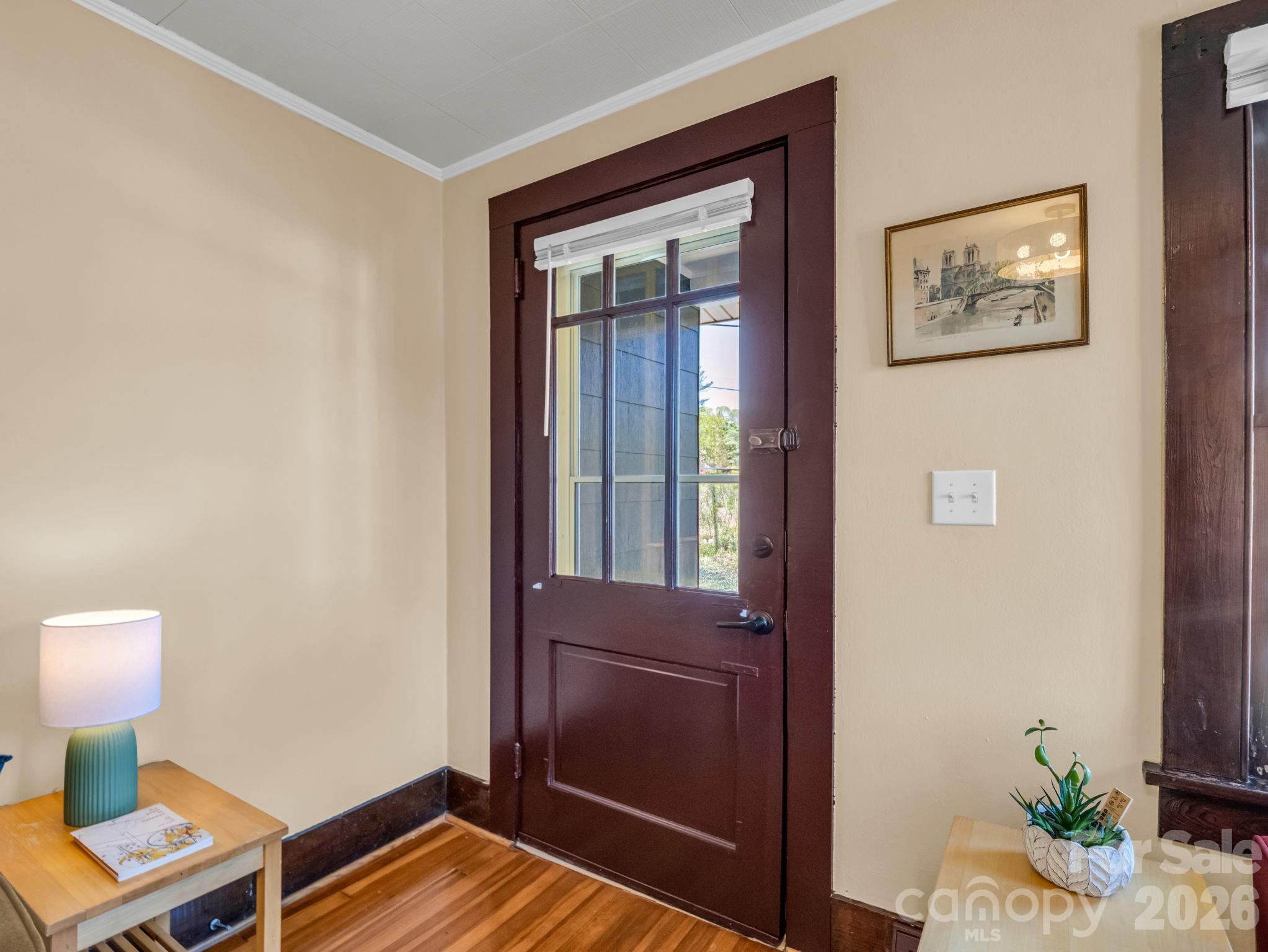 40 Hudson Street Asheville NC 28806