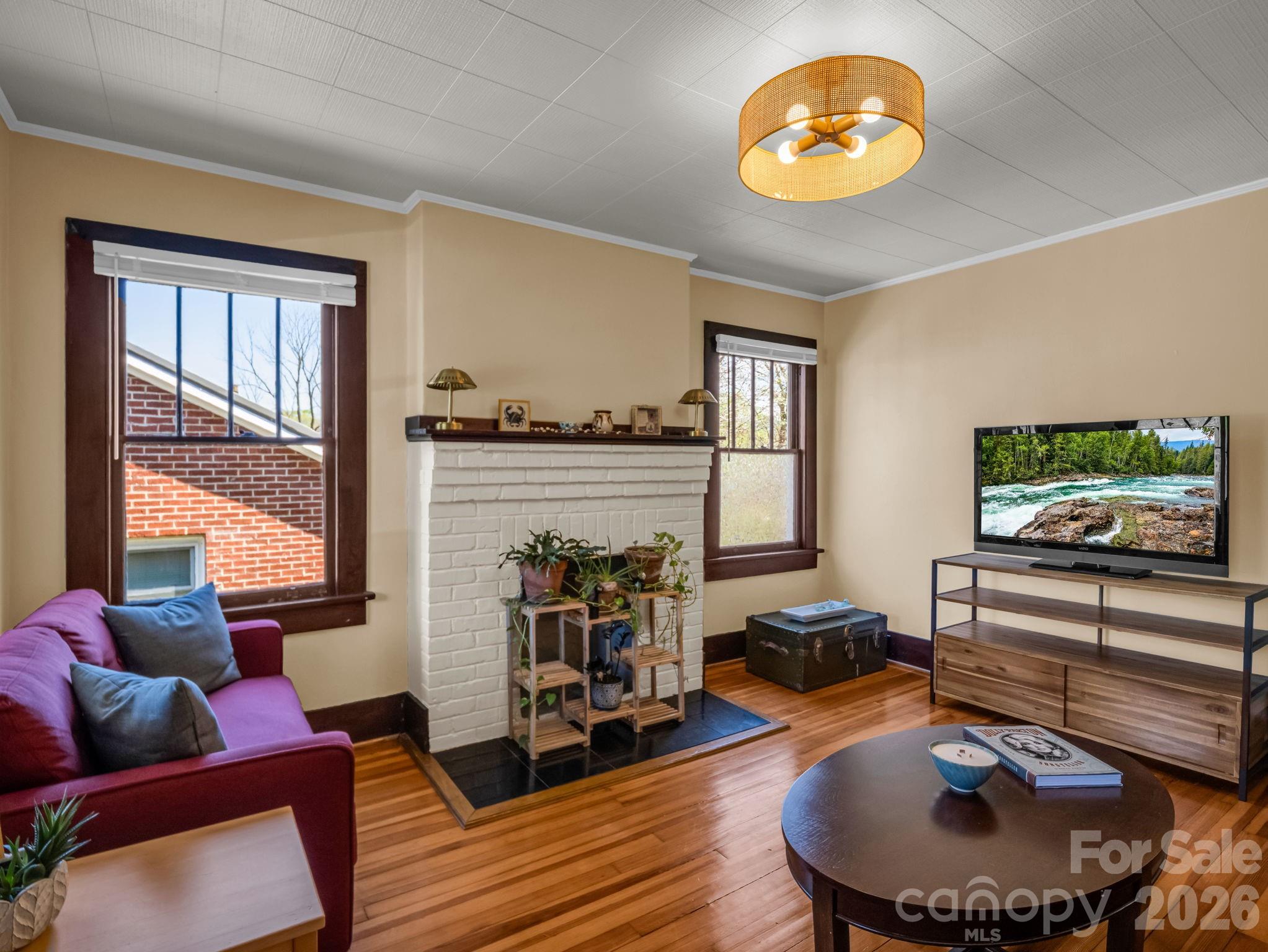 40 Hudson Street Asheville NC 28806