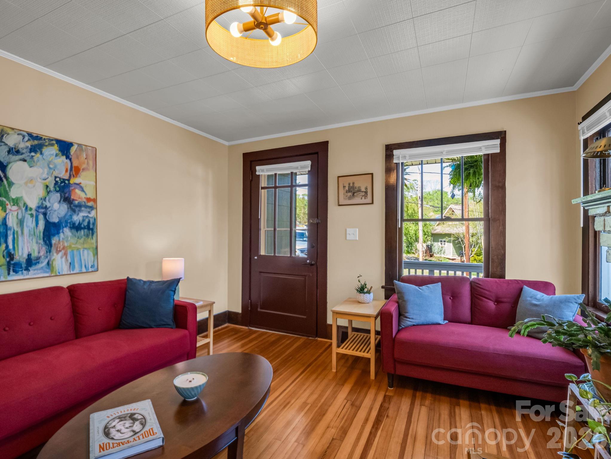 40 Hudson Street Asheville NC 28806