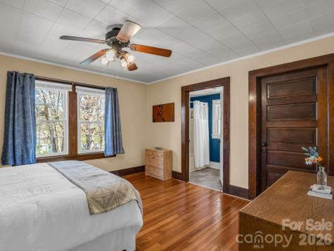 40 Hudson Street Asheville NC 28806