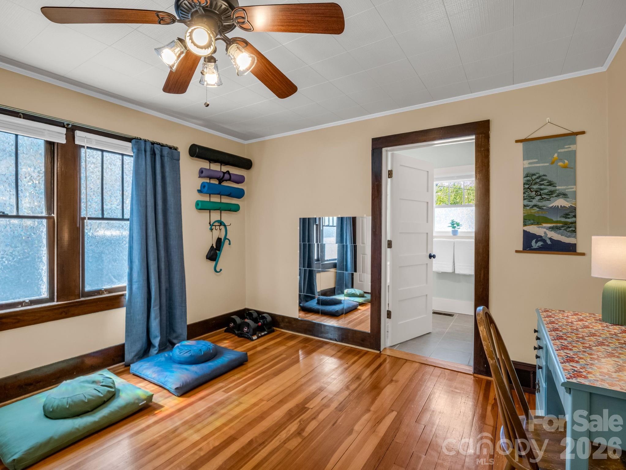 40 Hudson Street Asheville NC 28806