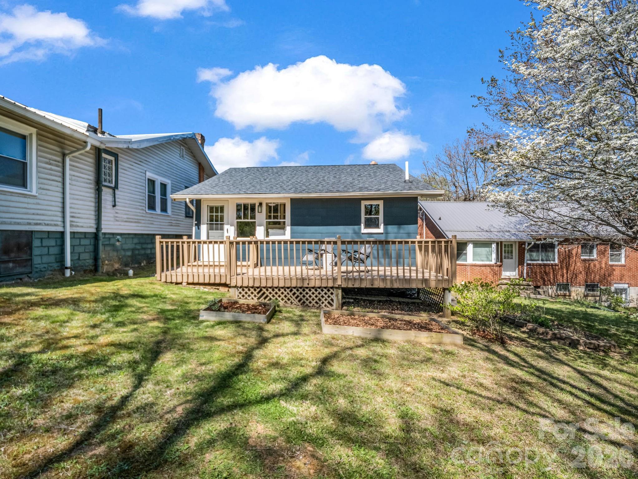 40 Hudson Street Asheville NC 28806