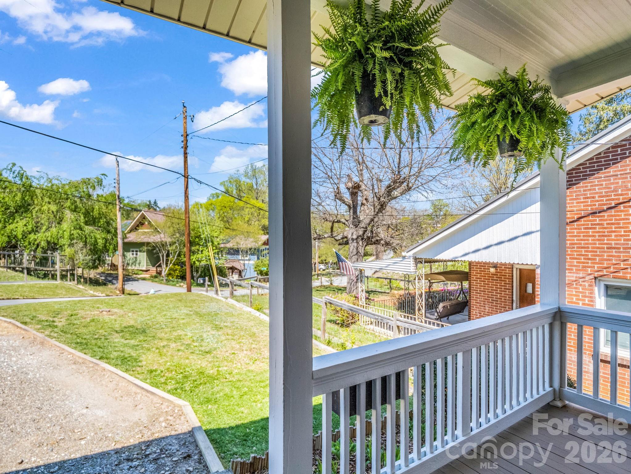 40 Hudson Street Asheville NC 28806