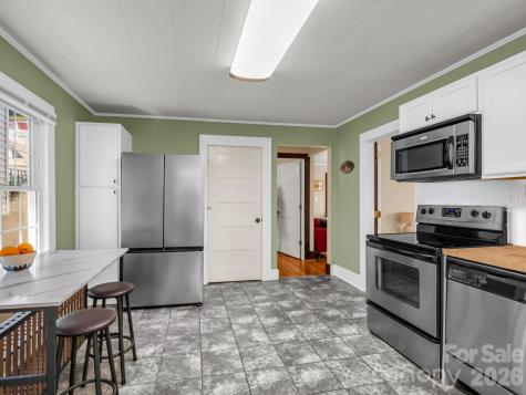 40 Hudson Street Asheville NC 28806