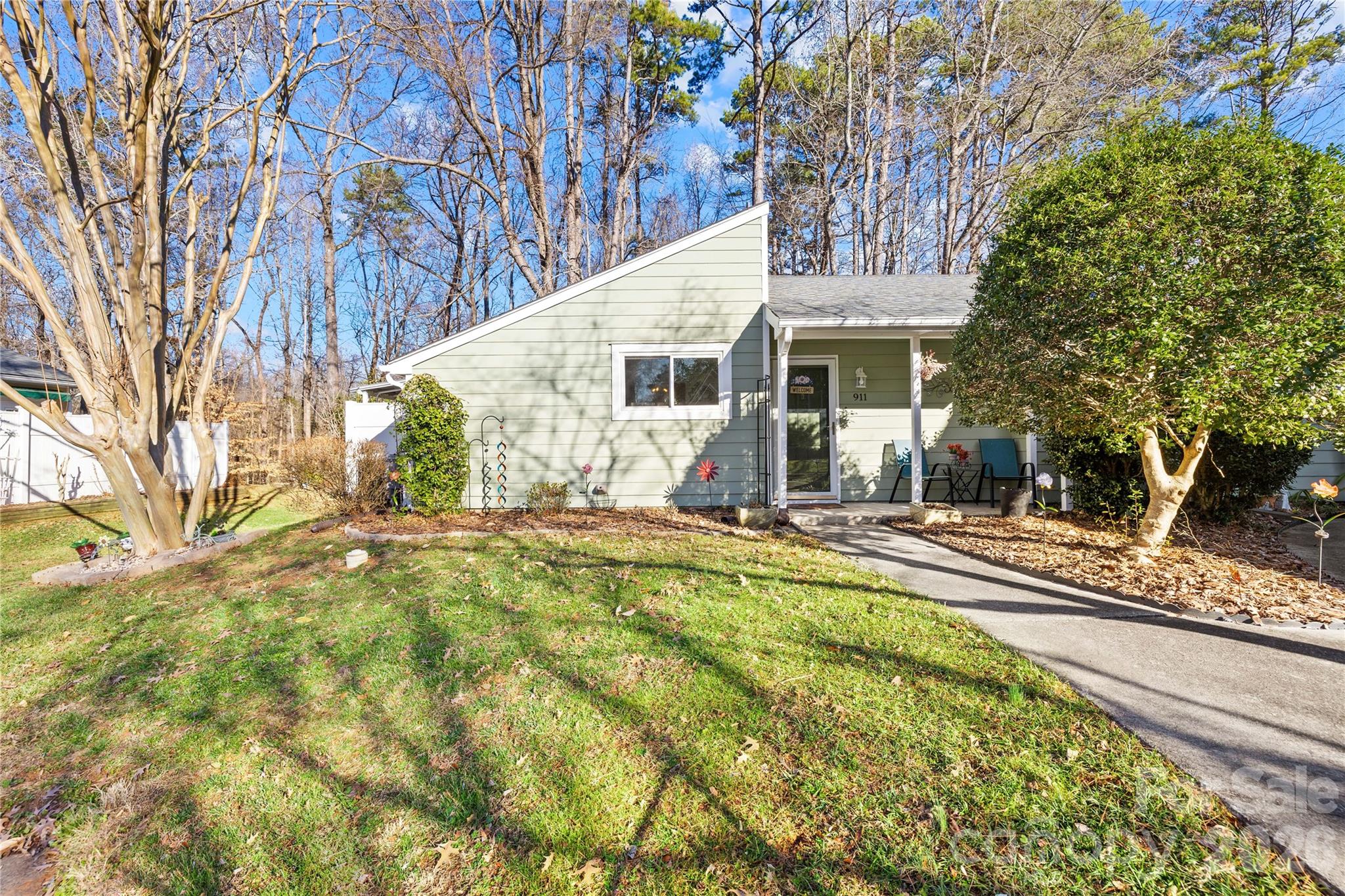 911 Sardis Cove Drive Charlotte NC 28270