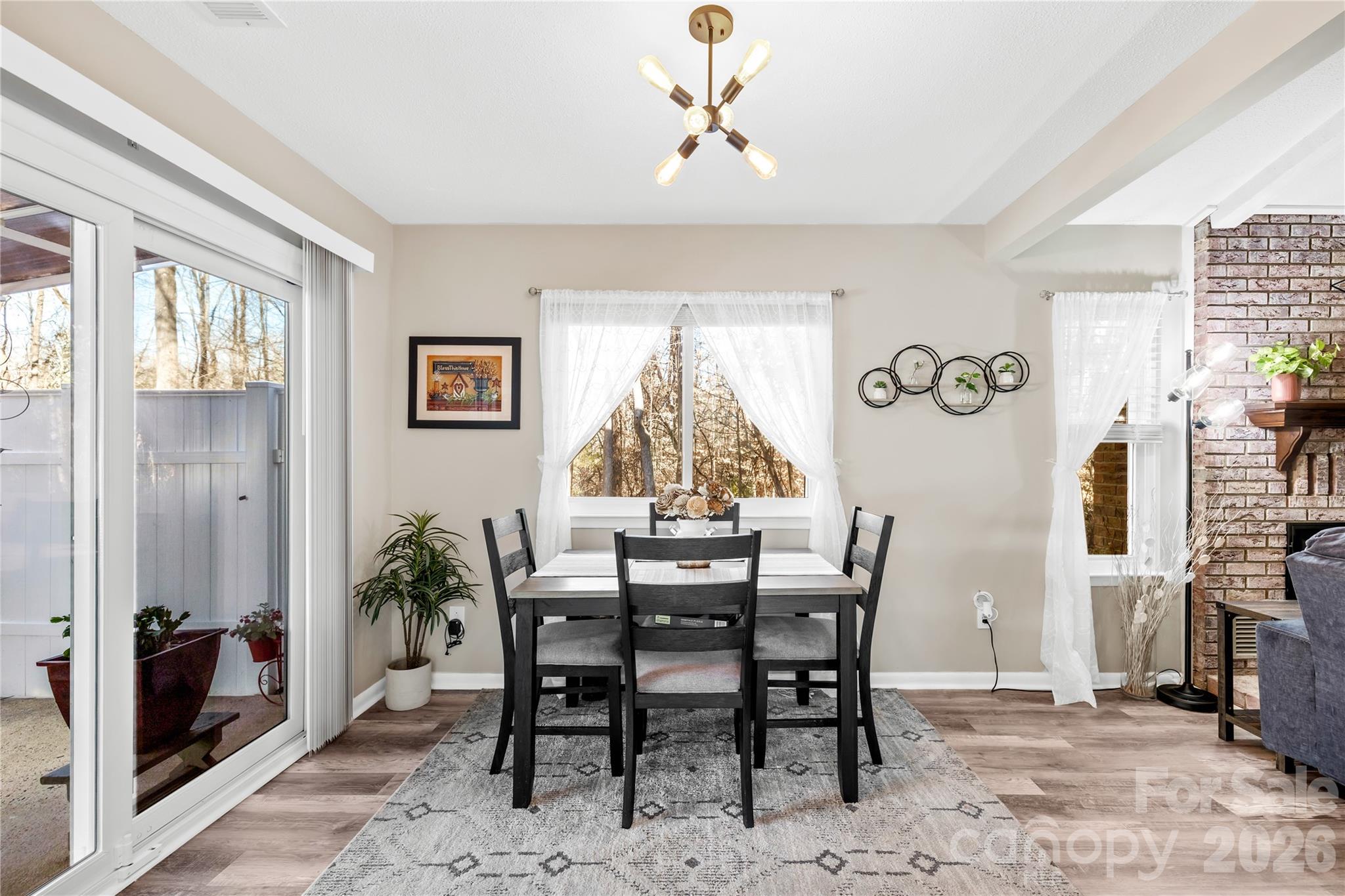 911 Sardis Cove Drive Charlotte NC 28270