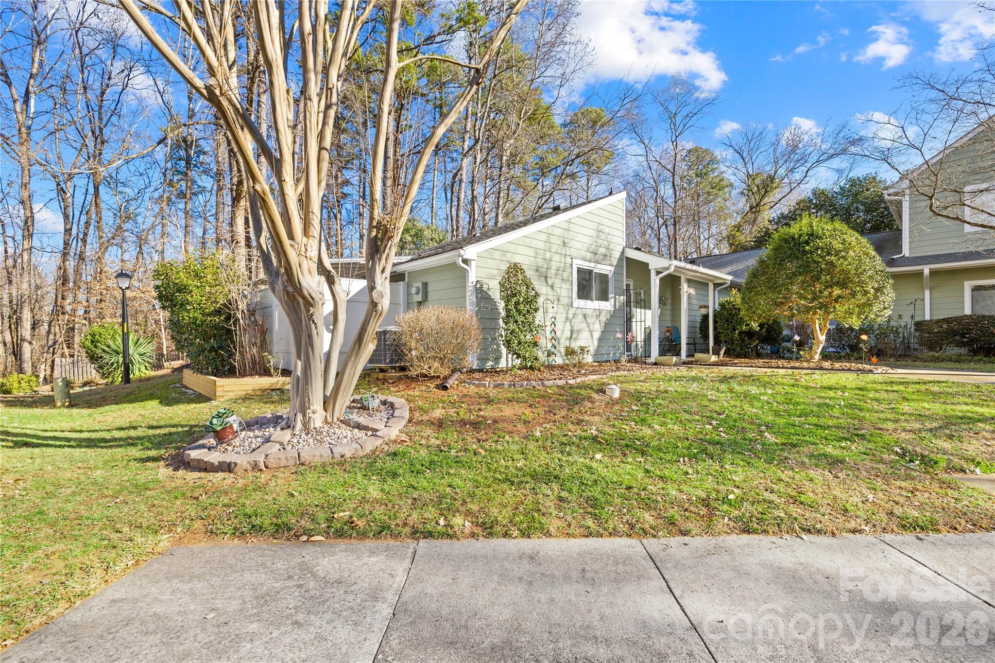 911 Sardis Cove Drive Charlotte NC 28270
