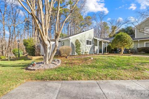 911 Sardis Cove Drive Charlotte NC 28270