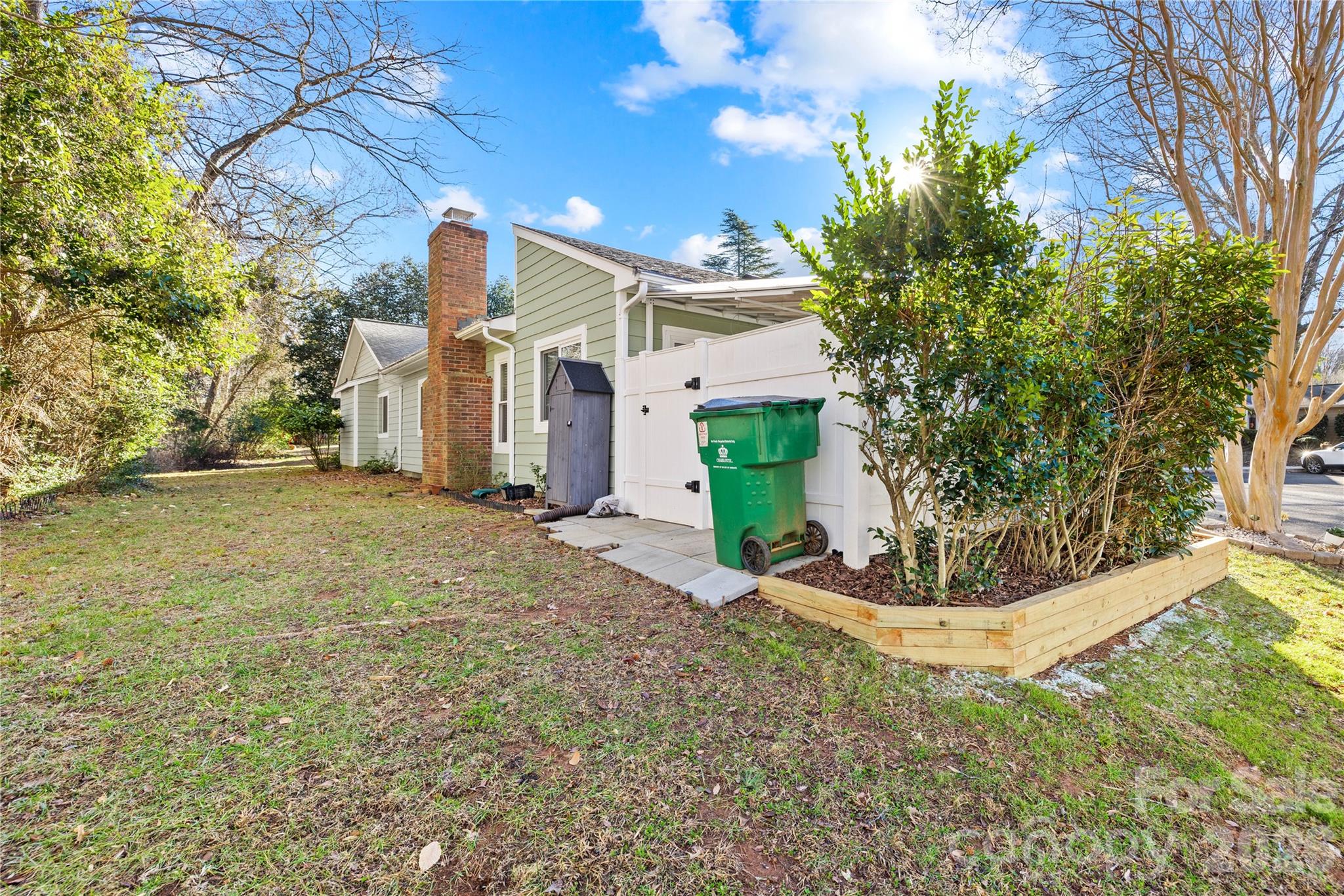 911 Sardis Cove Drive Charlotte NC 28270