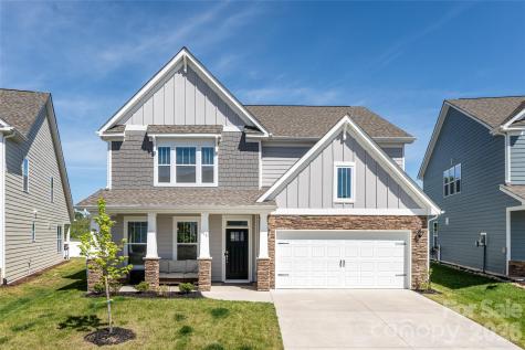 615 Fox Cove Road Hendersonville NC 28792