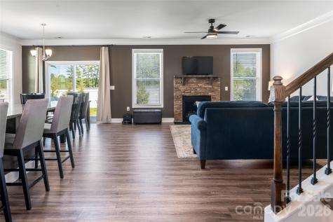 615 Fox Cove Road Hendersonville NC 28792