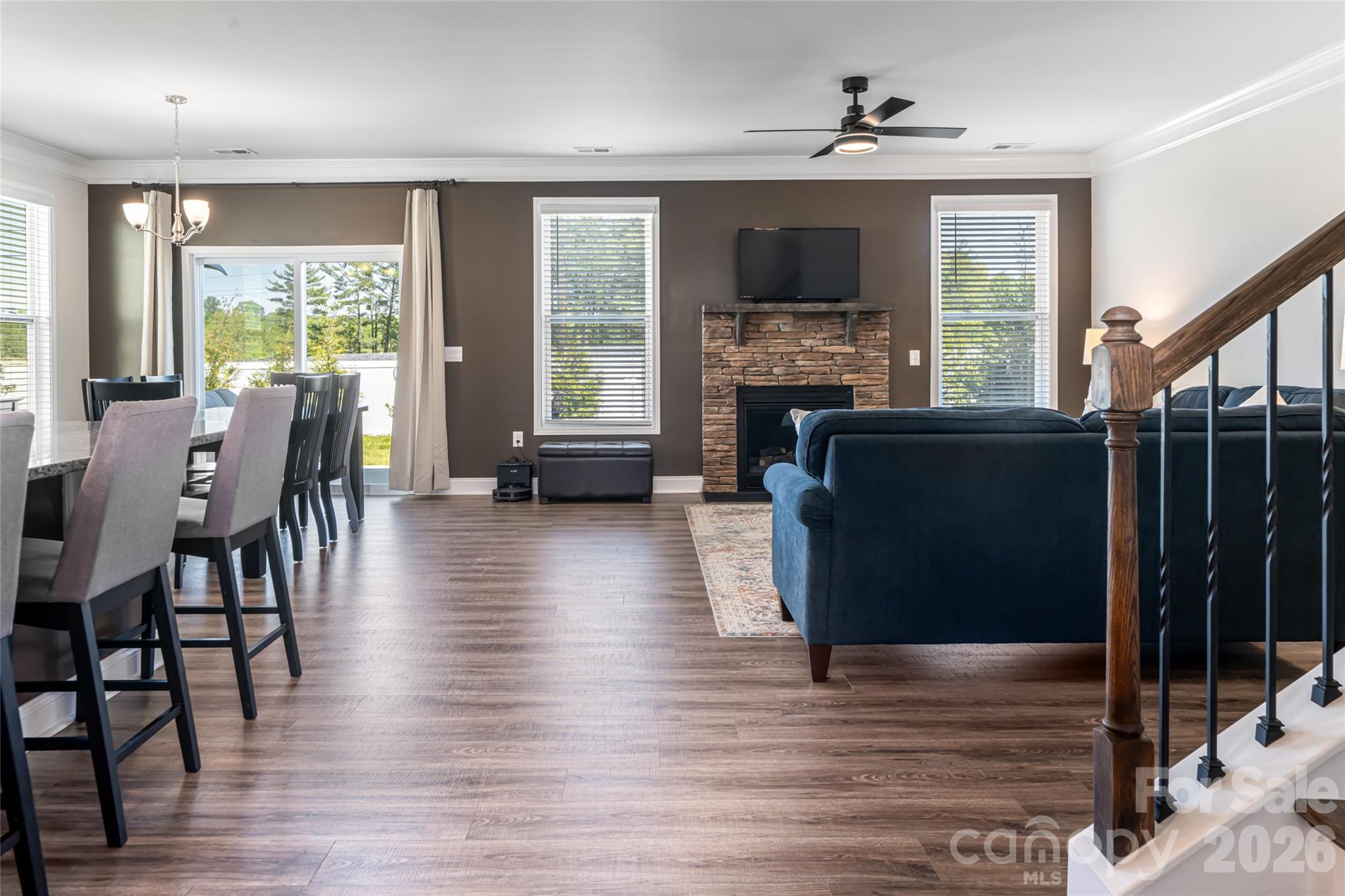 615 Fox Cove Road Hendersonville NC 28792