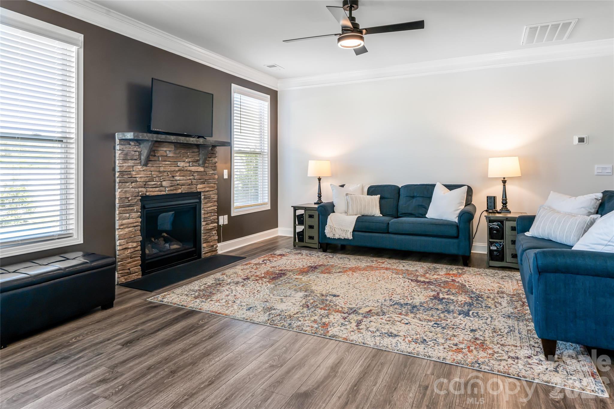 615 Fox Cove Road Hendersonville NC 28792