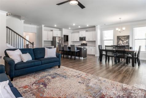 615 Fox Cove Road Hendersonville NC 28792