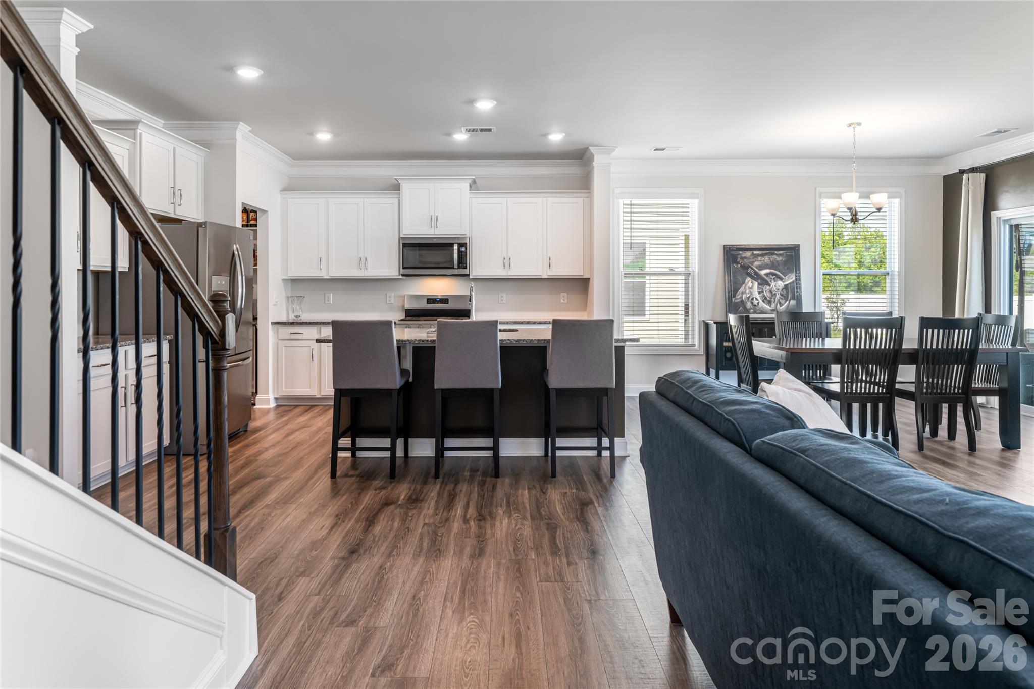 615 Fox Cove Road Hendersonville NC 28792