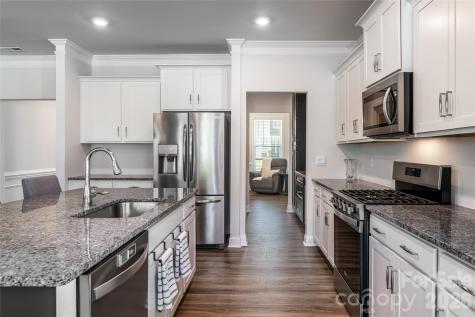615 Fox Cove Road Hendersonville NC 28792