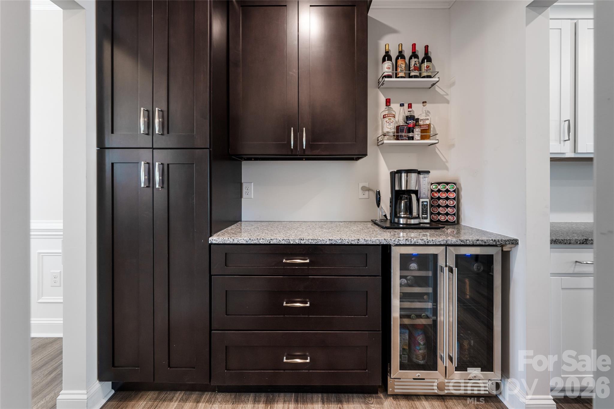 615 Fox Cove Road Hendersonville NC 28792