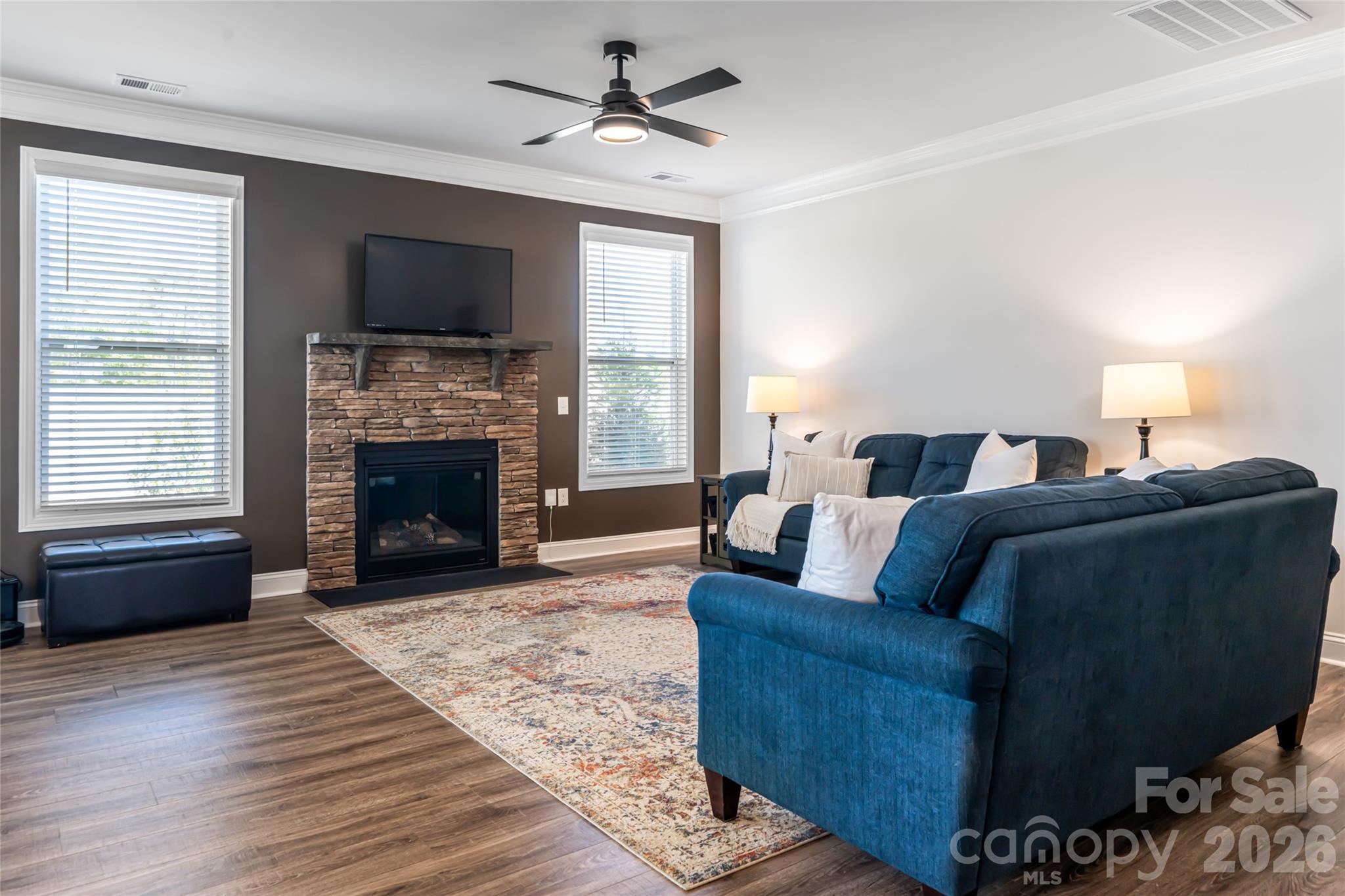 615 Fox Cove Road Hendersonville NC 28792
