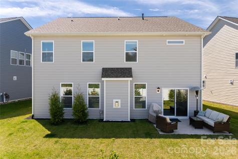615 Fox Cove Road Hendersonville NC 28792
