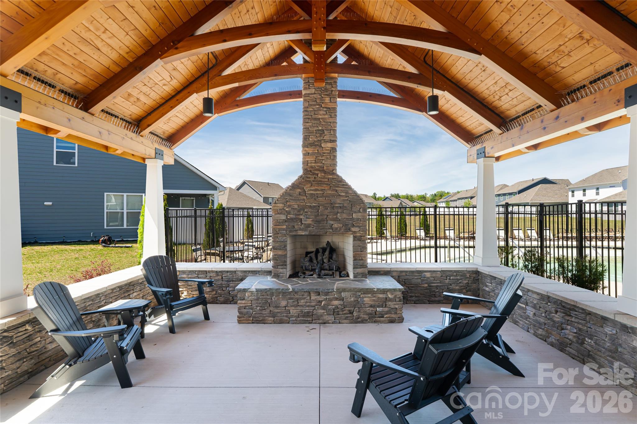 615 Fox Cove Road Hendersonville NC 28792