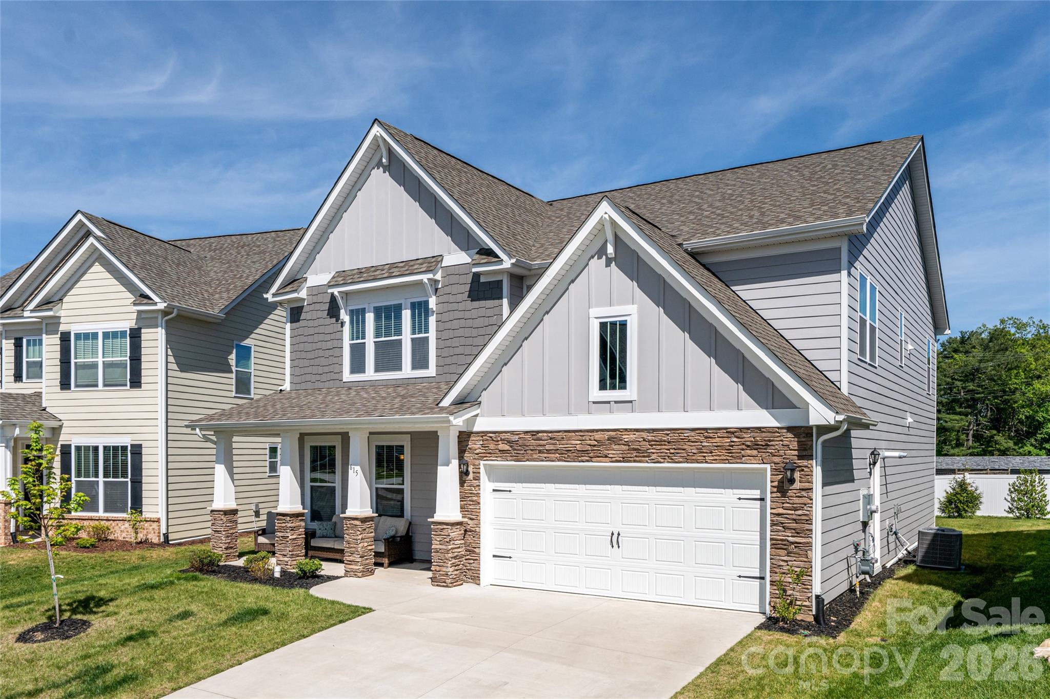 615 Fox Cove Road Hendersonville NC 28792