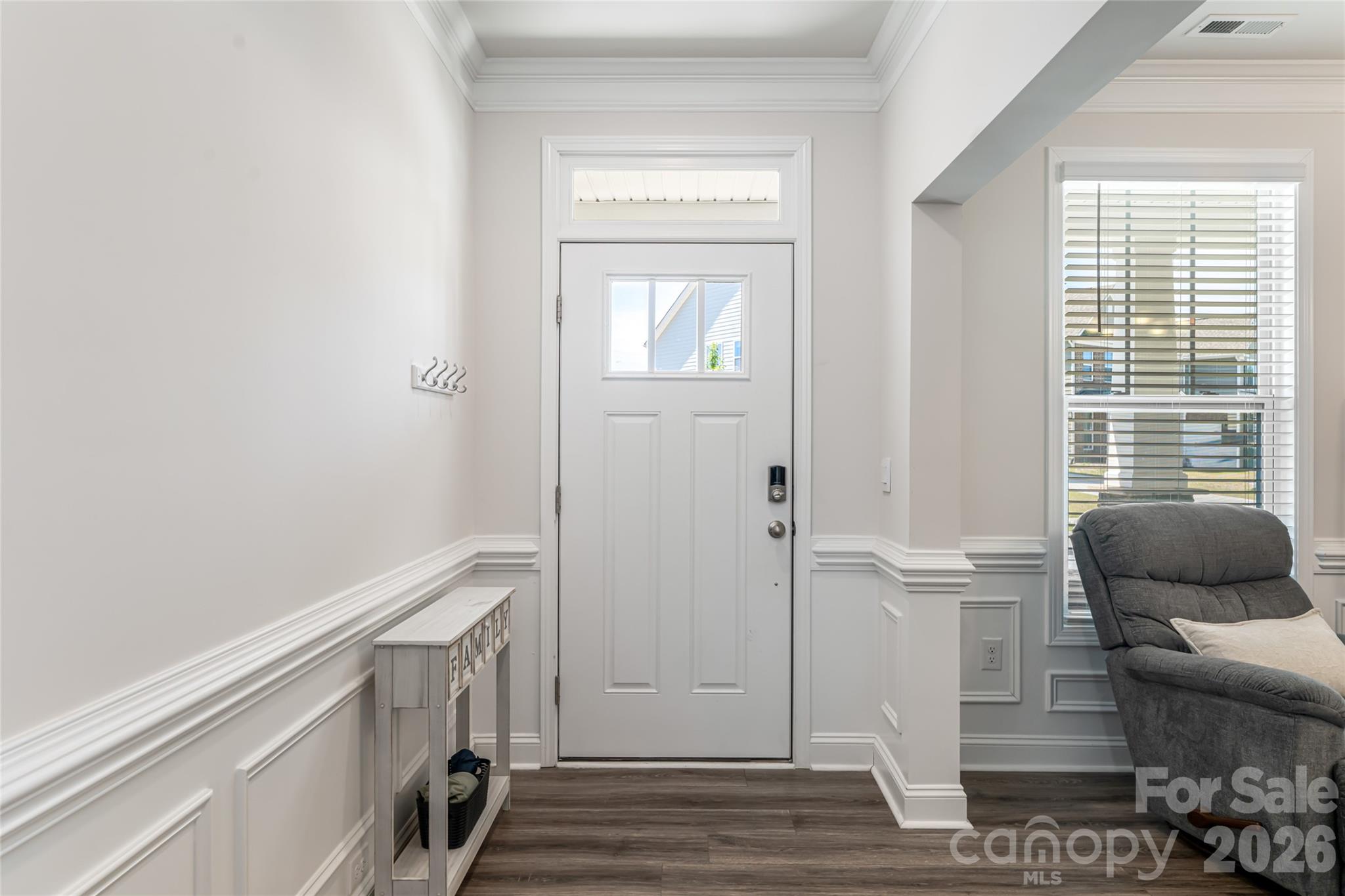615 Fox Cove Road Hendersonville NC 28792