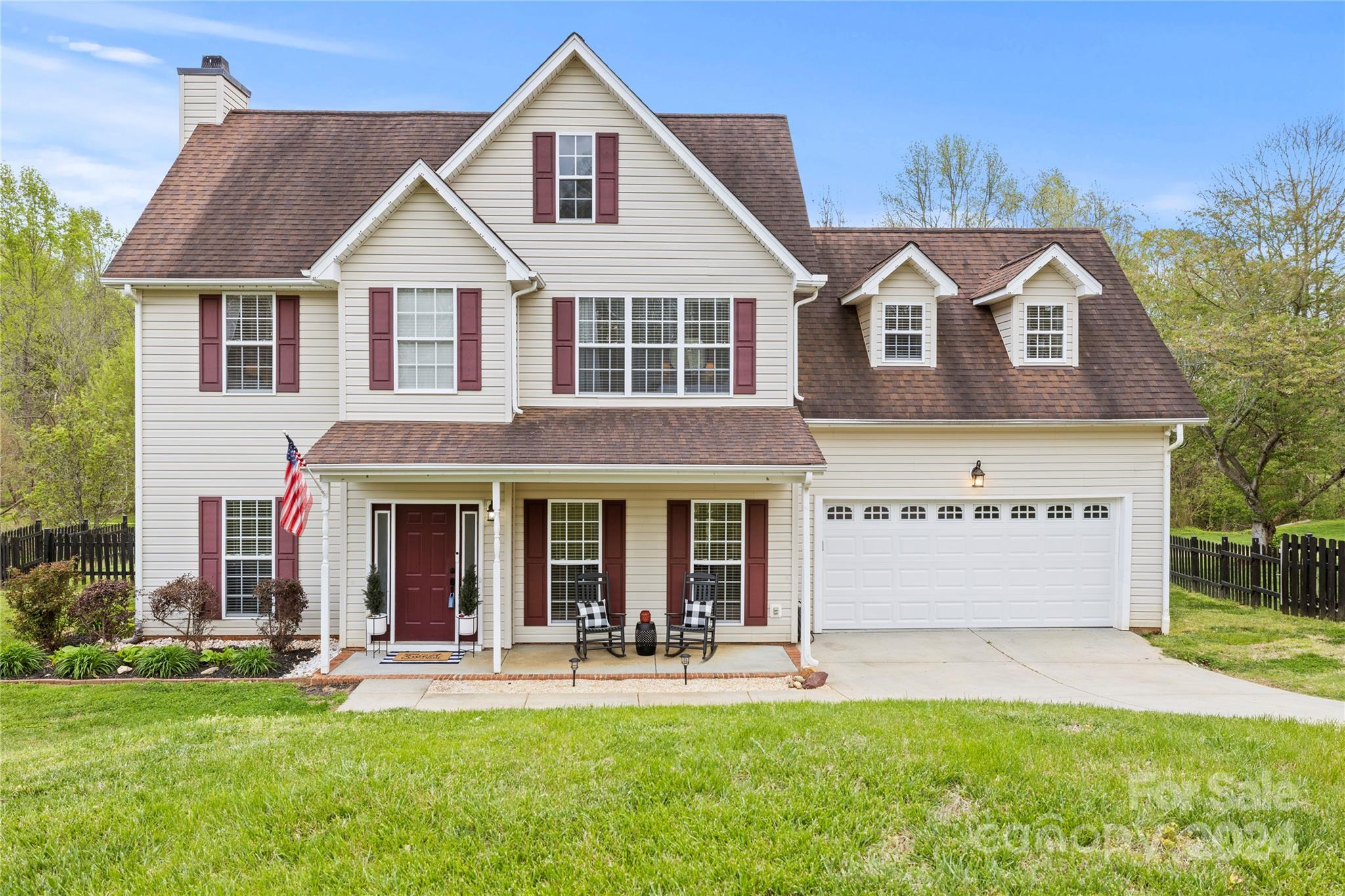 13306 Willow Breeze Lane Huntersville NC 28078