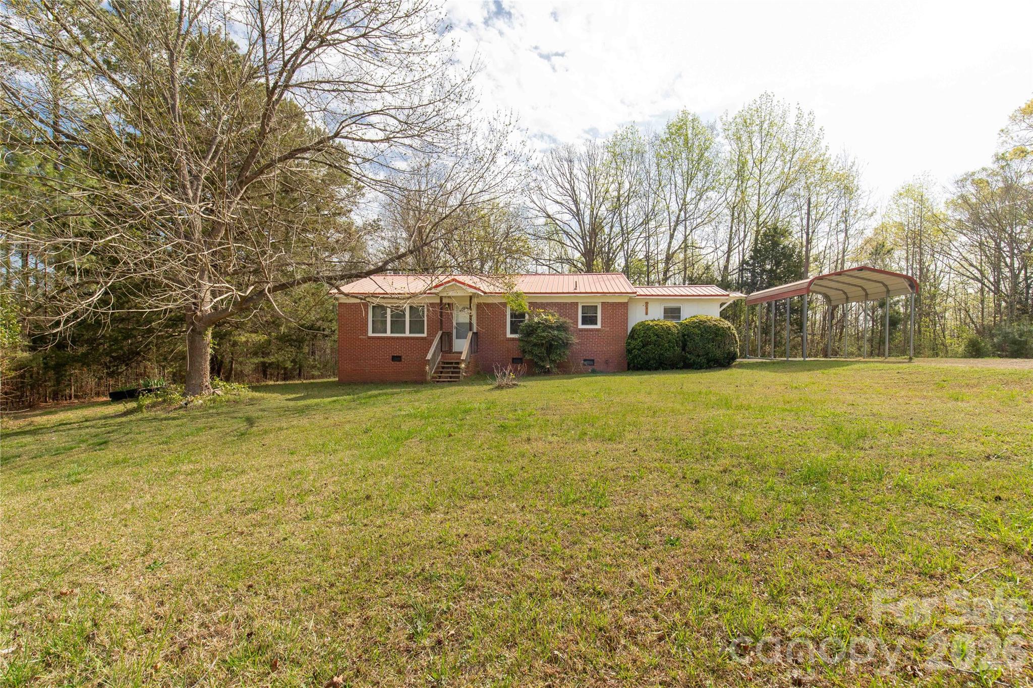 1724 Old Camden Monroe Highway Lancaster SC 29720