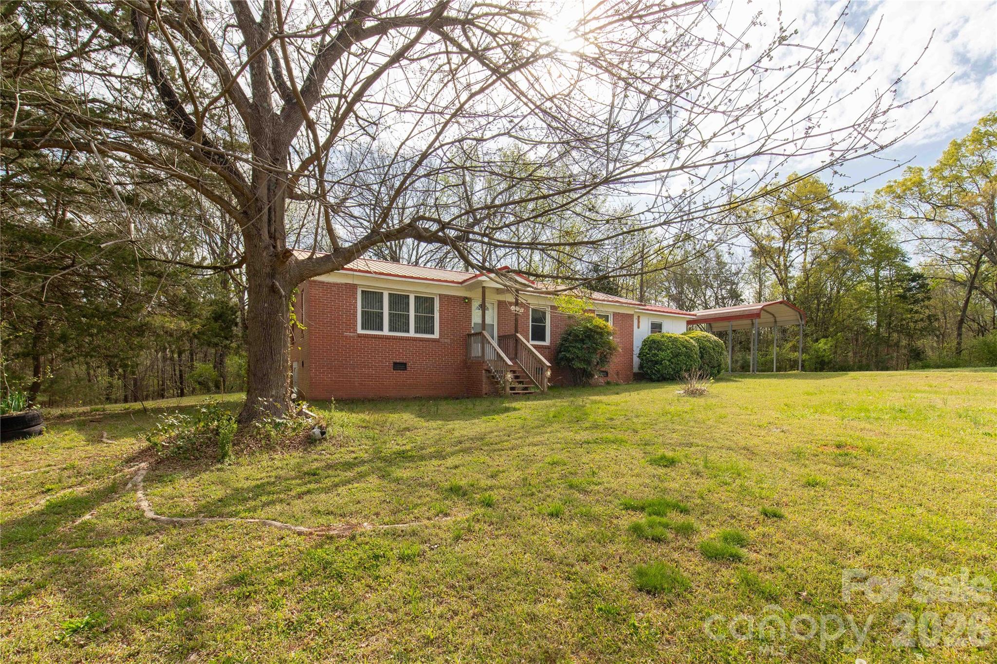1724 Old Camden Monroe Highway Lancaster SC 29720