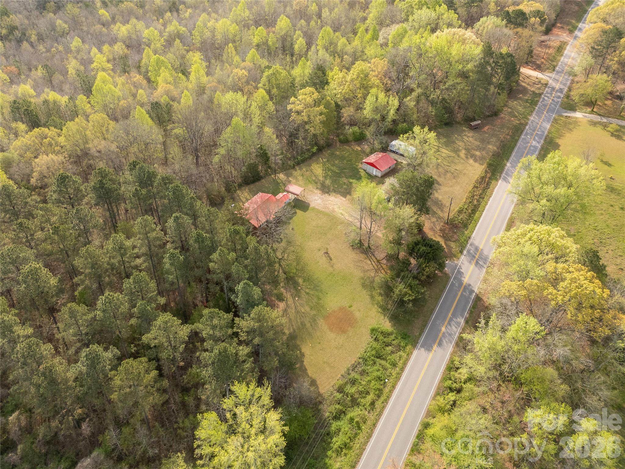 1724 Old Camden Monroe Highway Lancaster SC 29720