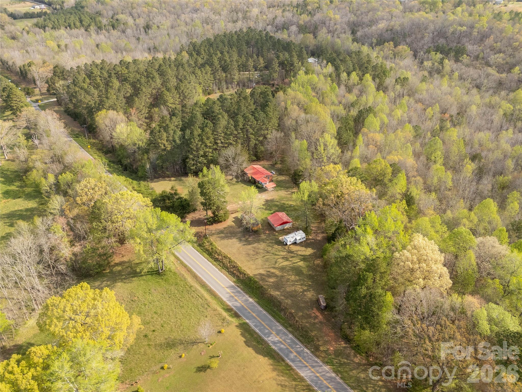 1724 Old Camden Monroe Highway Lancaster SC 29720